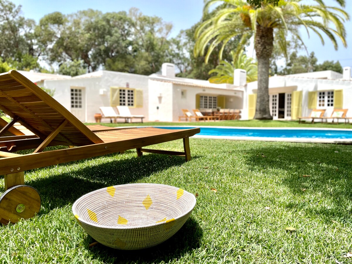 Villa Alba 3