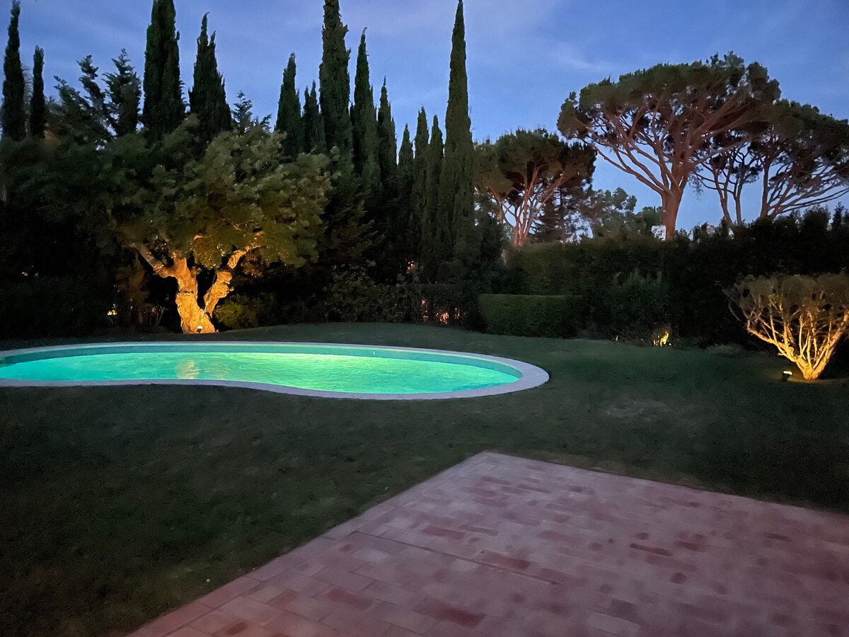 Villa Alba 5