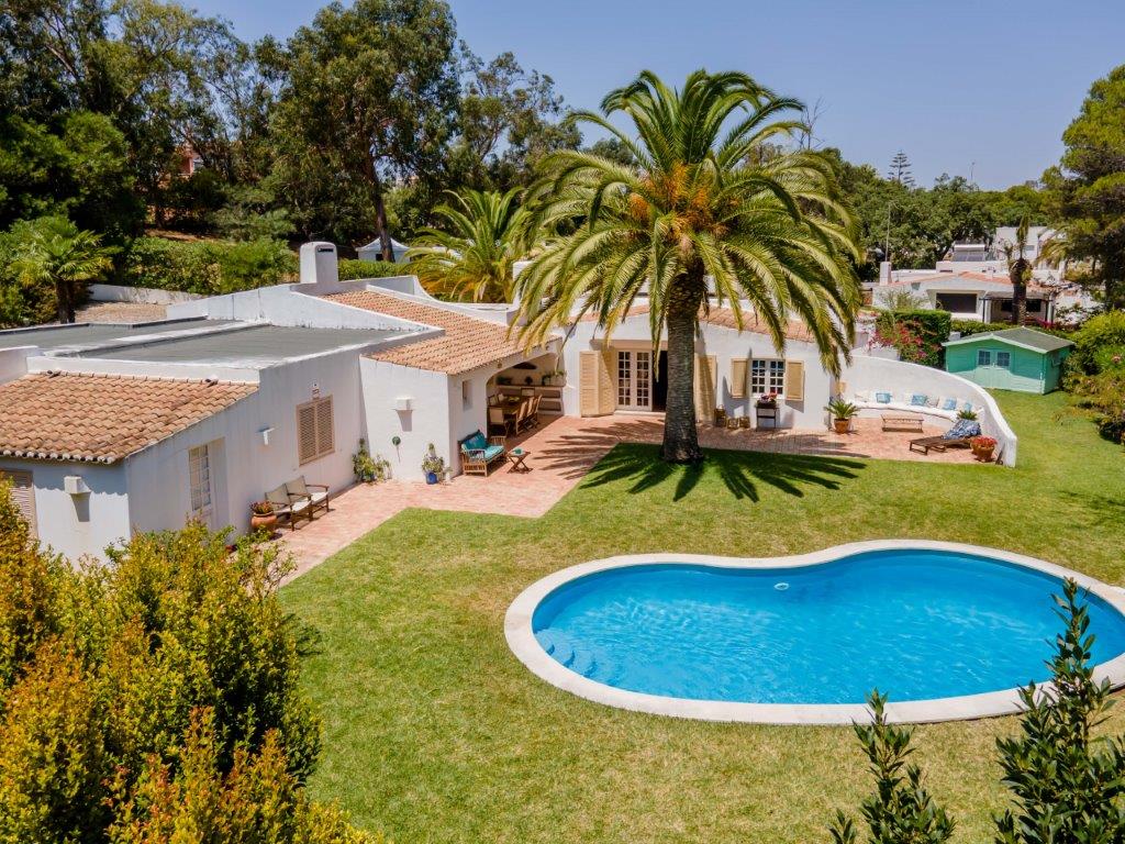 Villa Alba overview 1