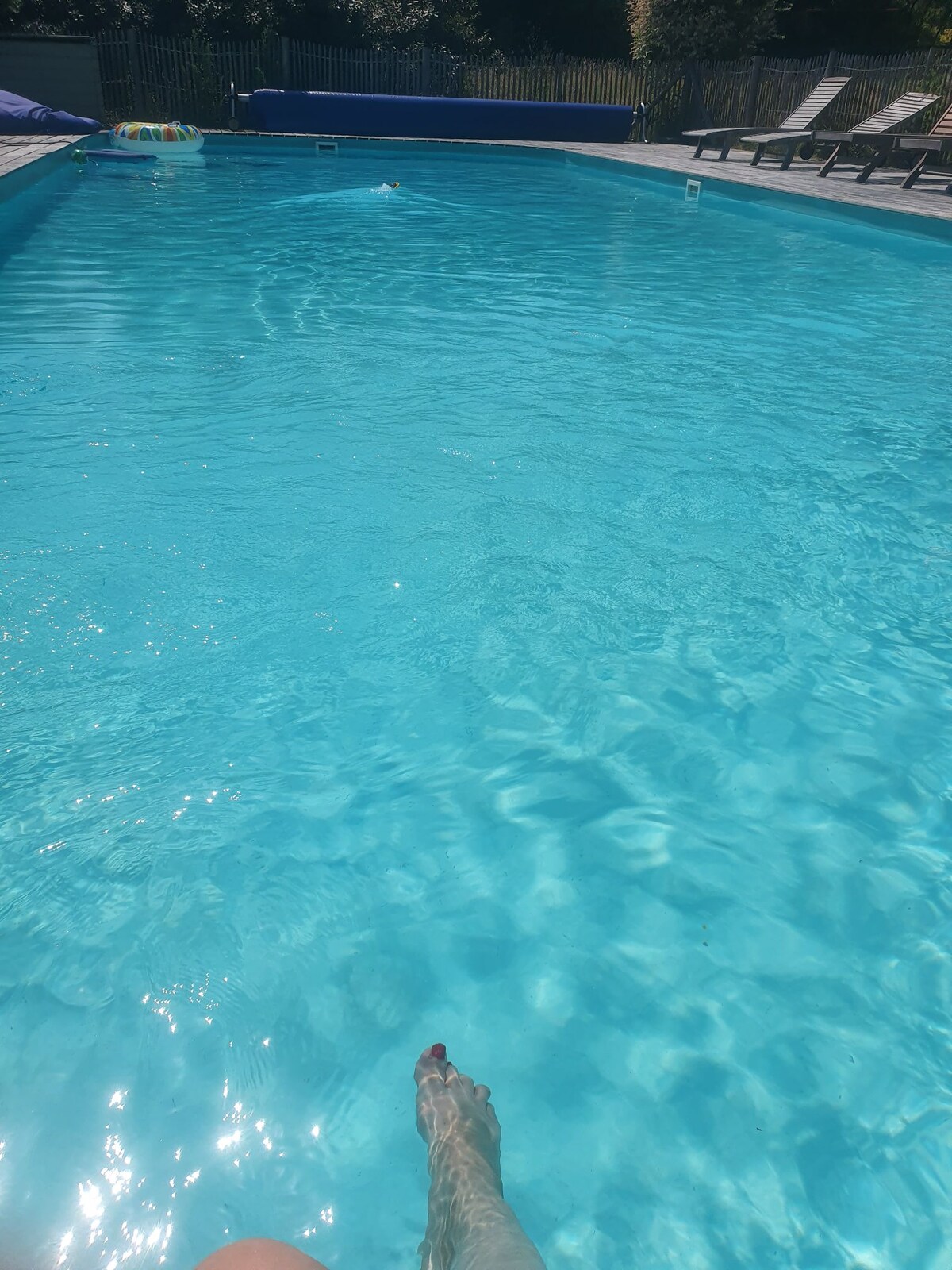 Demeure Les Ormes 5