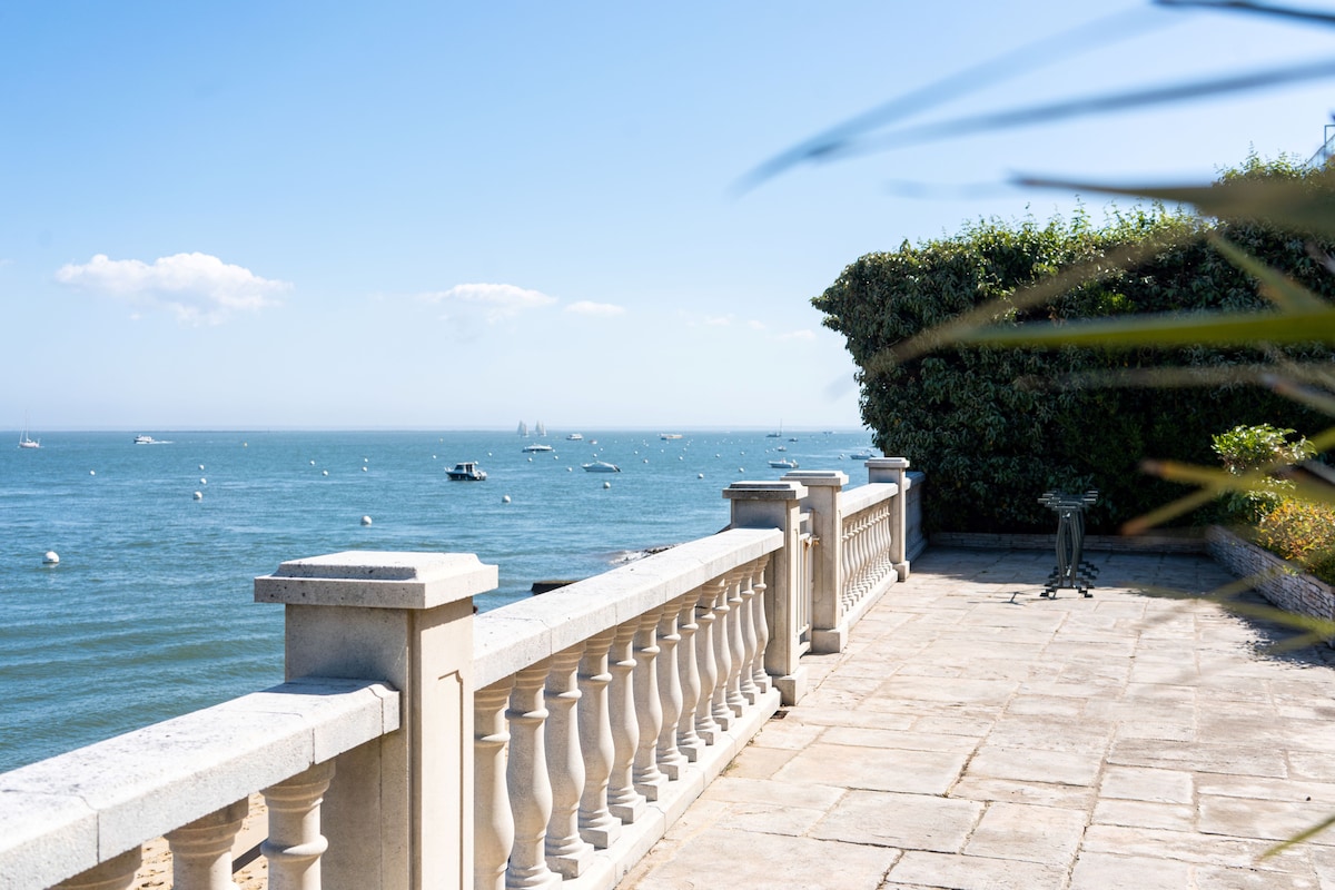 Villa L'Estacade 4