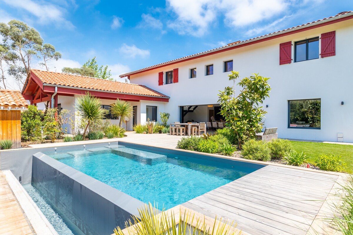 Villa Loreteian 3
