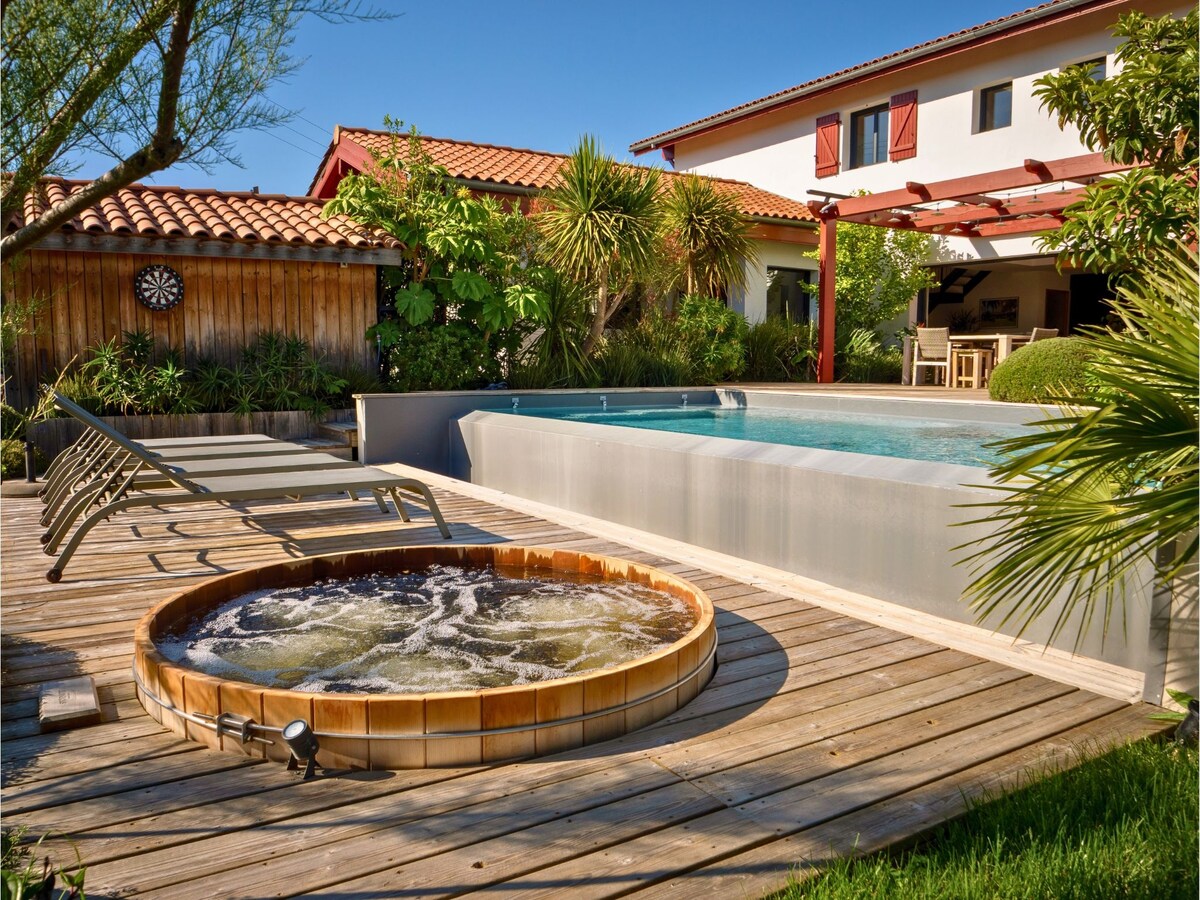 Villa Loreteian 5