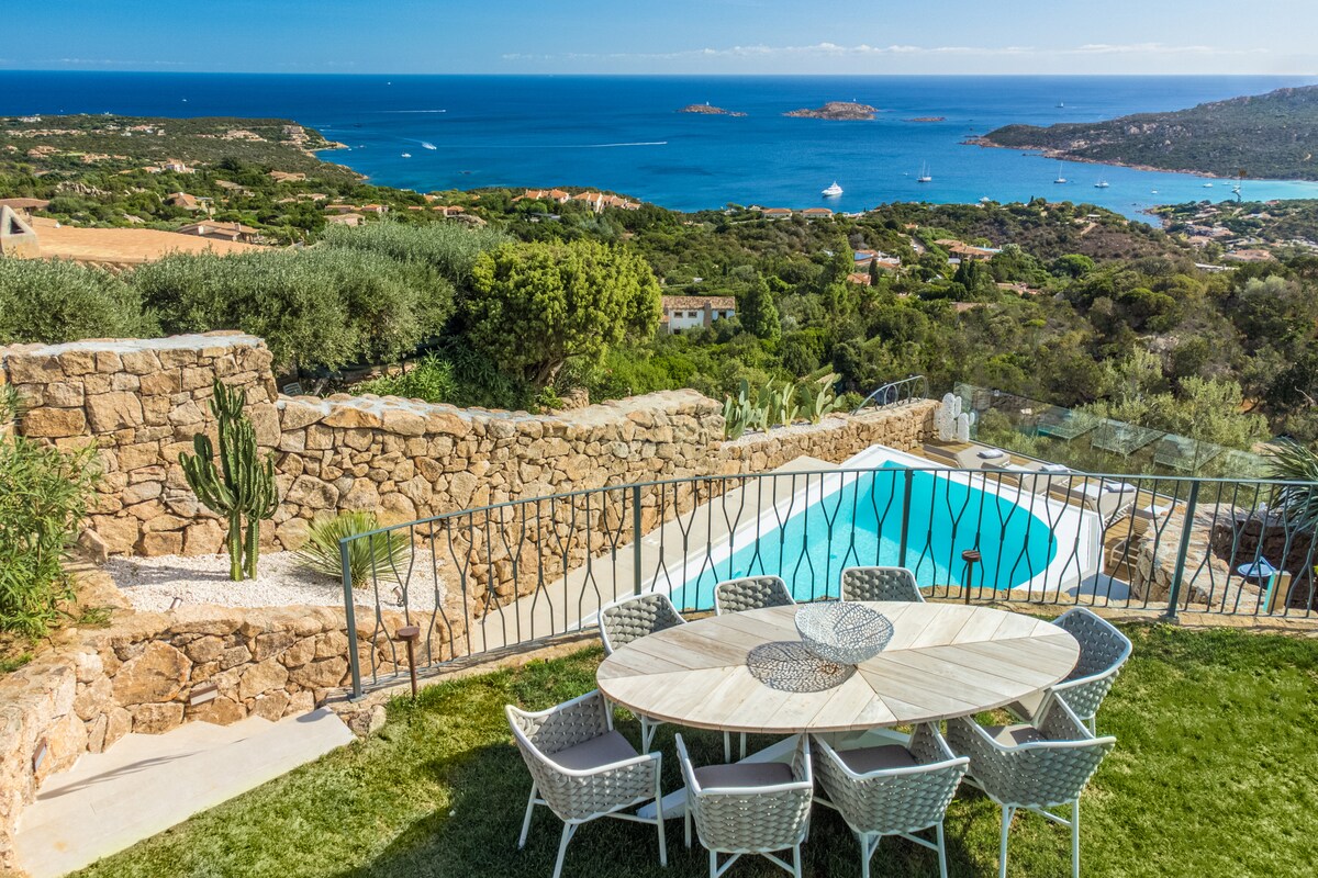 Villa Smeralda 3
