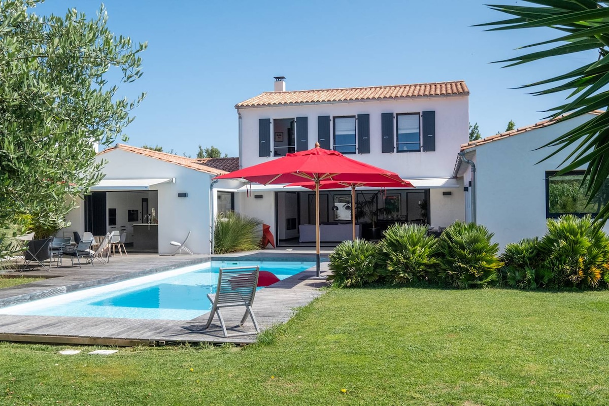 Maison Yucca 4