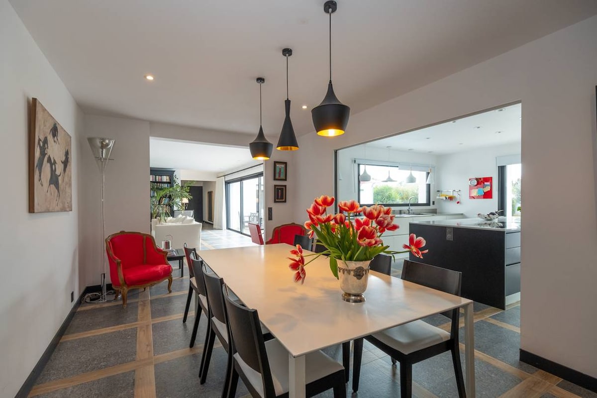Maison Yucca overview 3