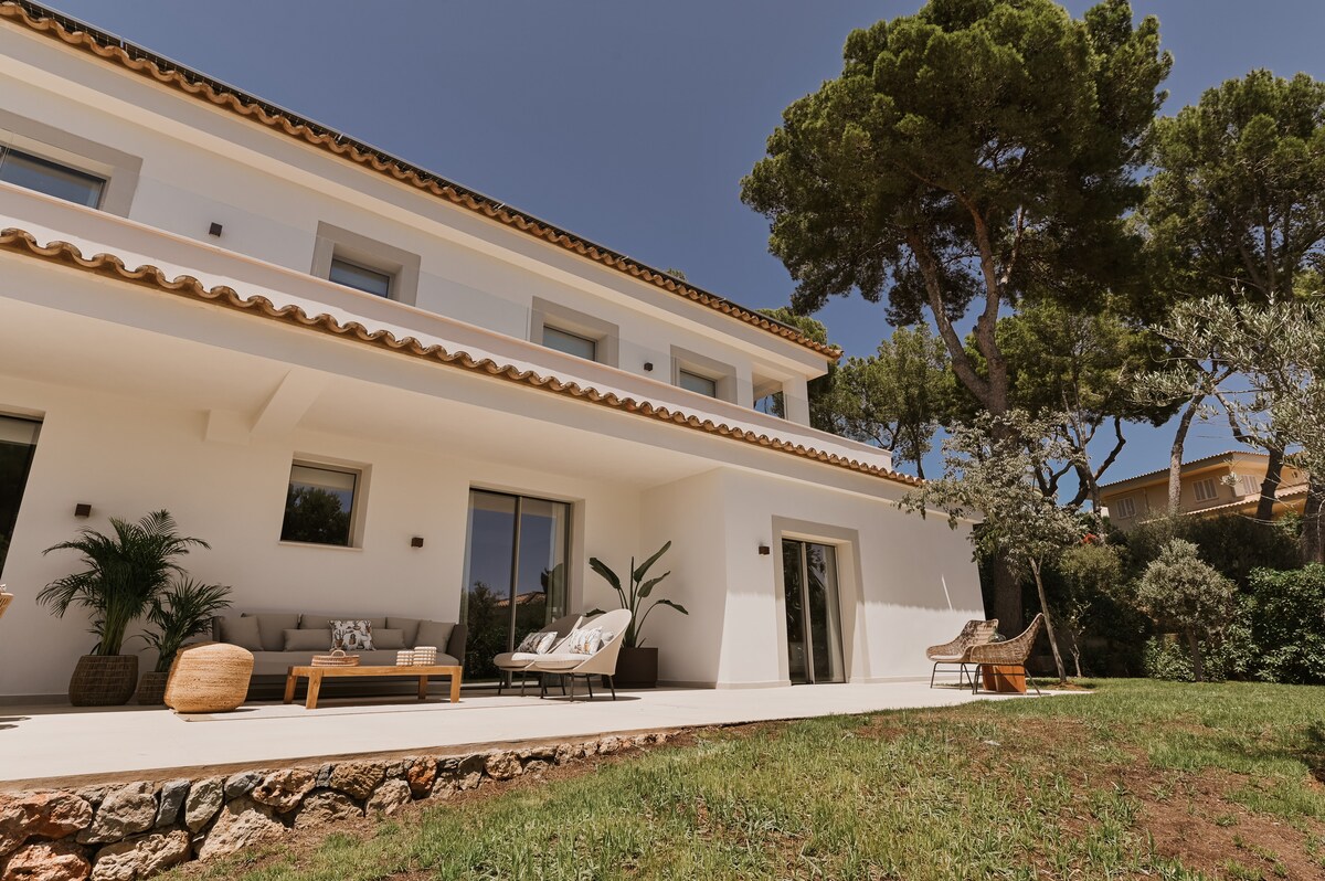 Villa Pollensa 2