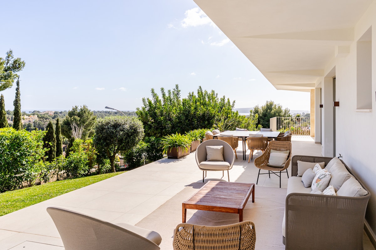 Villa Pollensa 4