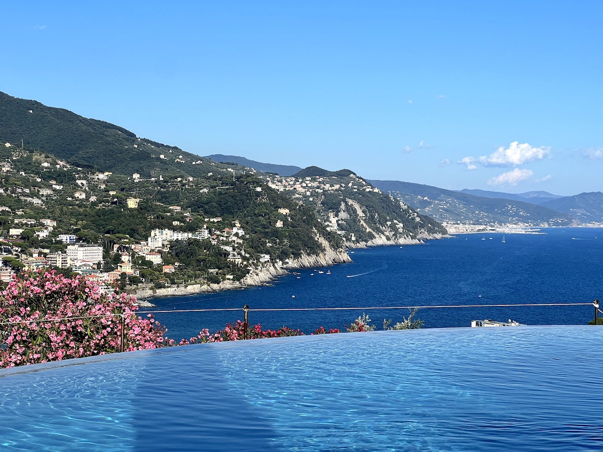 Casa Ligure 4
