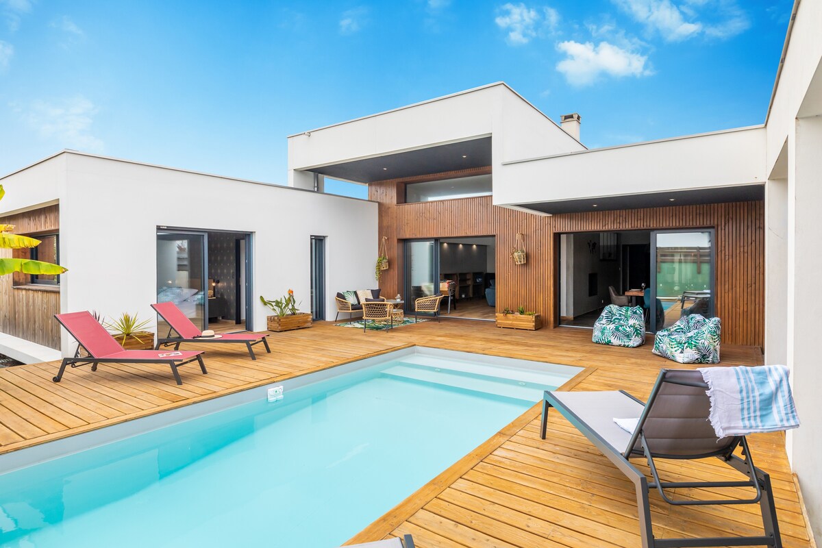 Villa Samare 5