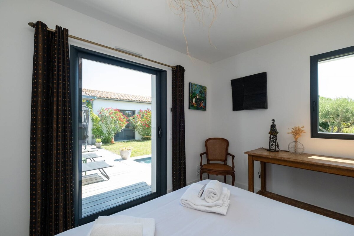Maison Asana 2
