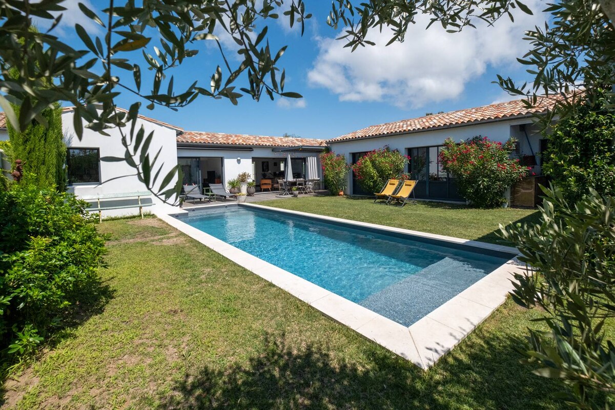 Maison Asana 3