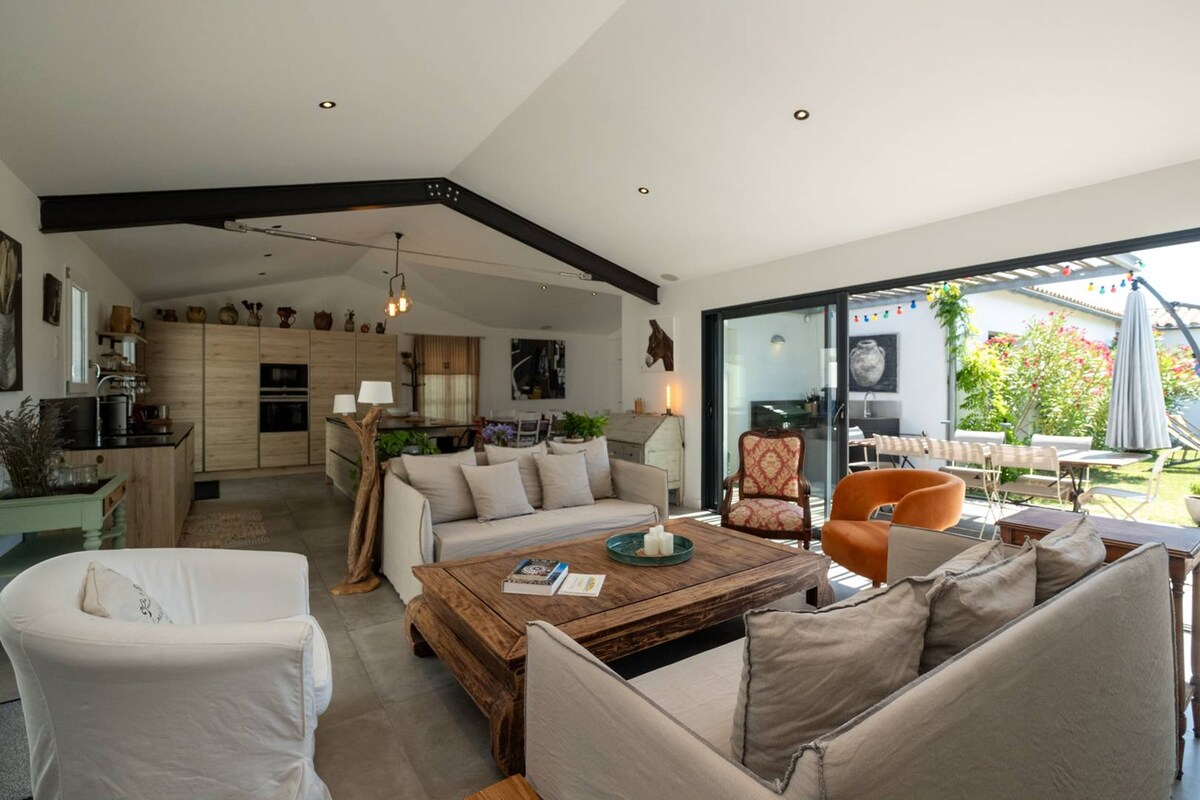 Maison Asana 4