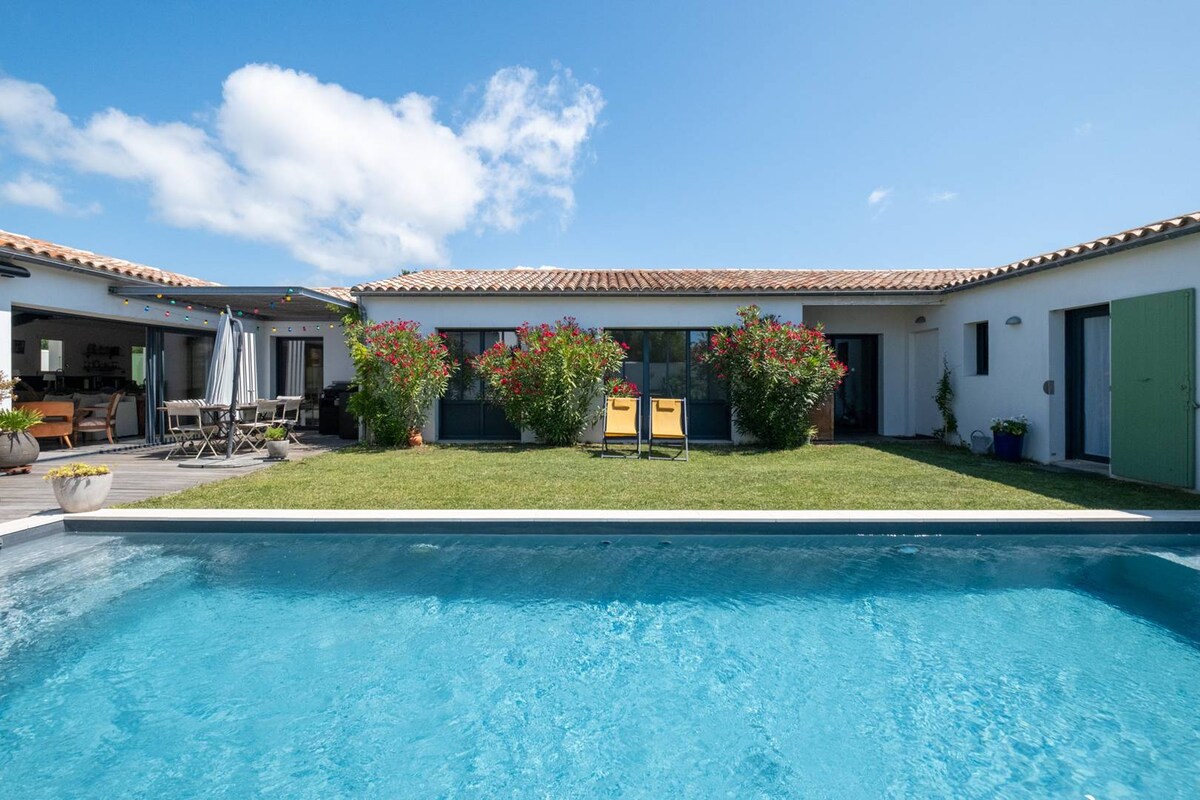 Maison Asana 5