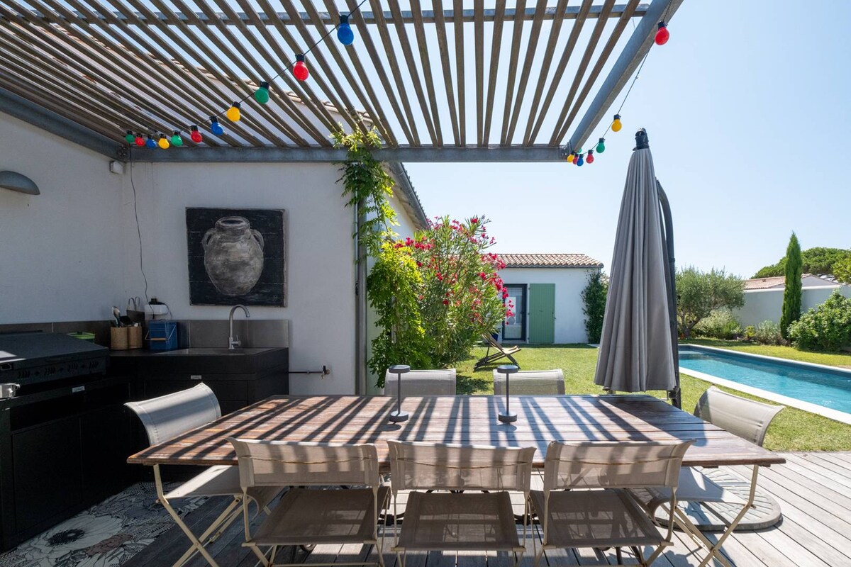 Maison Asana overview 1