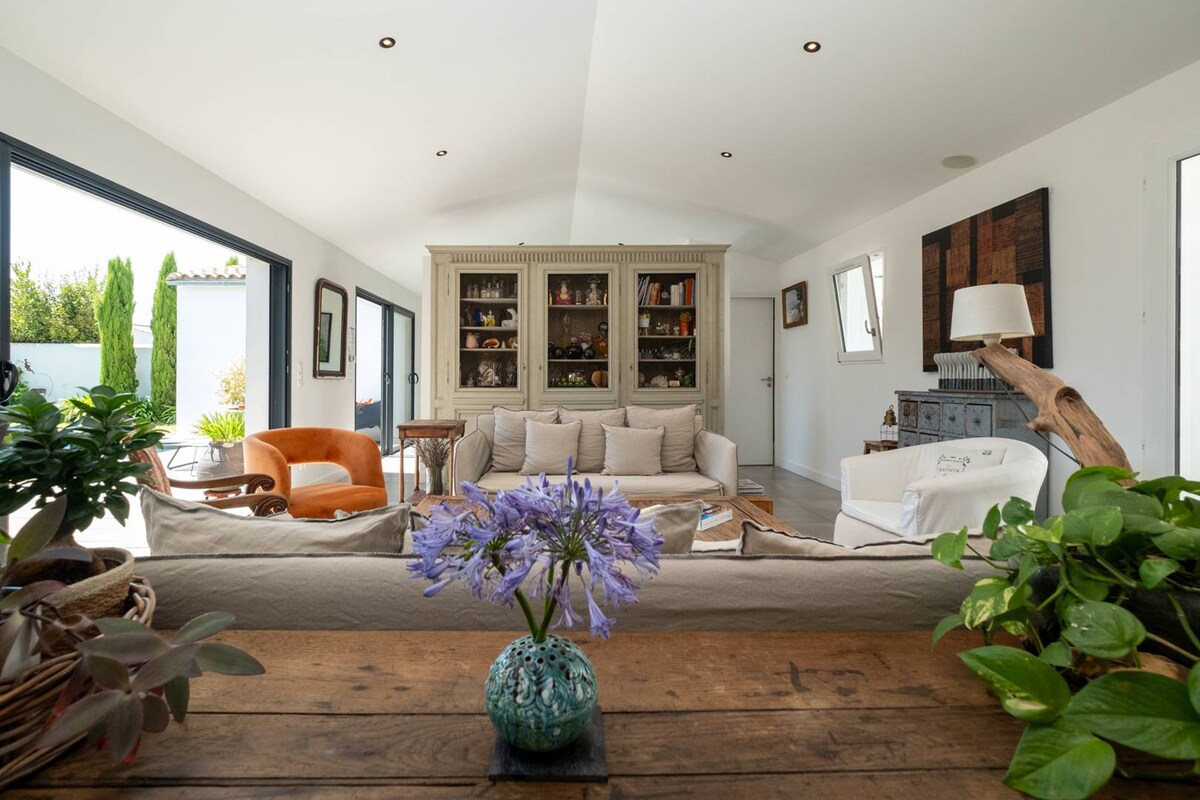 Maison Asana overview 3