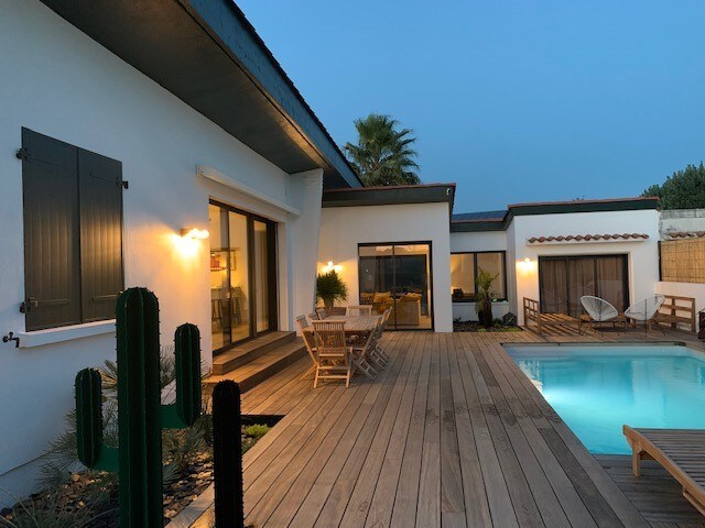 Villa Habia overview 1