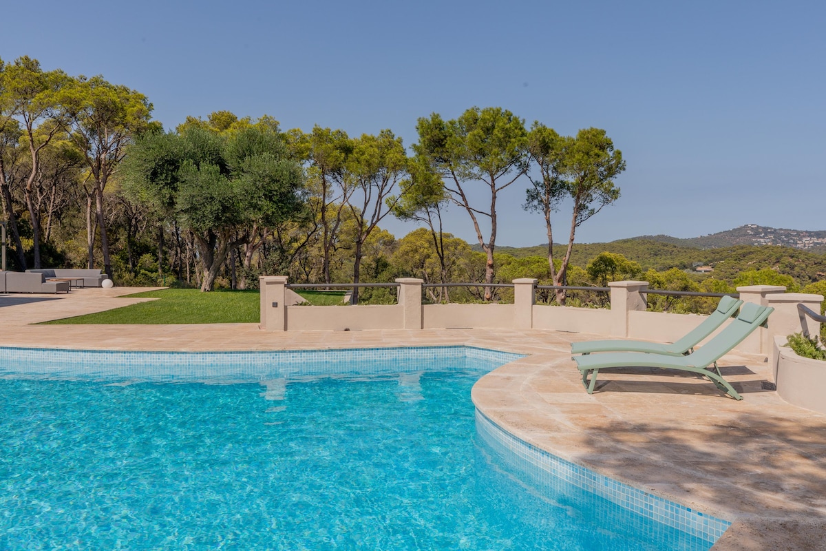 Villa Sa Guarda 2