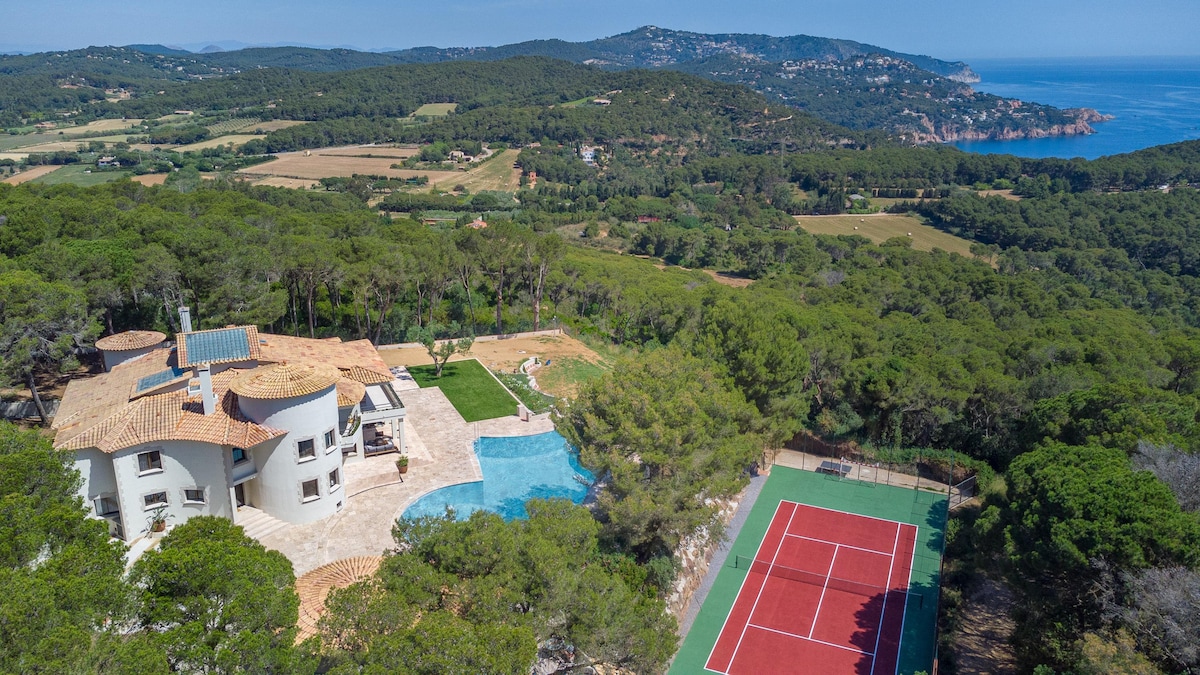 Villa Sa Guarda 3