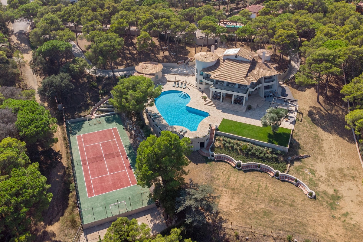 Villa Sa Guarda 4
