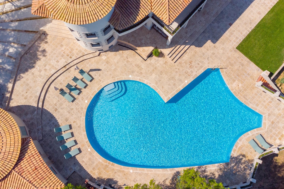 Villa Sa Guarda 5
