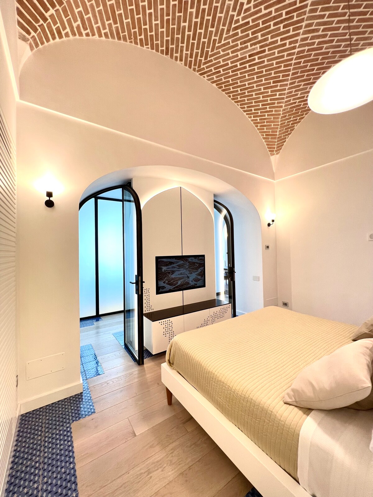Villa Positano 2