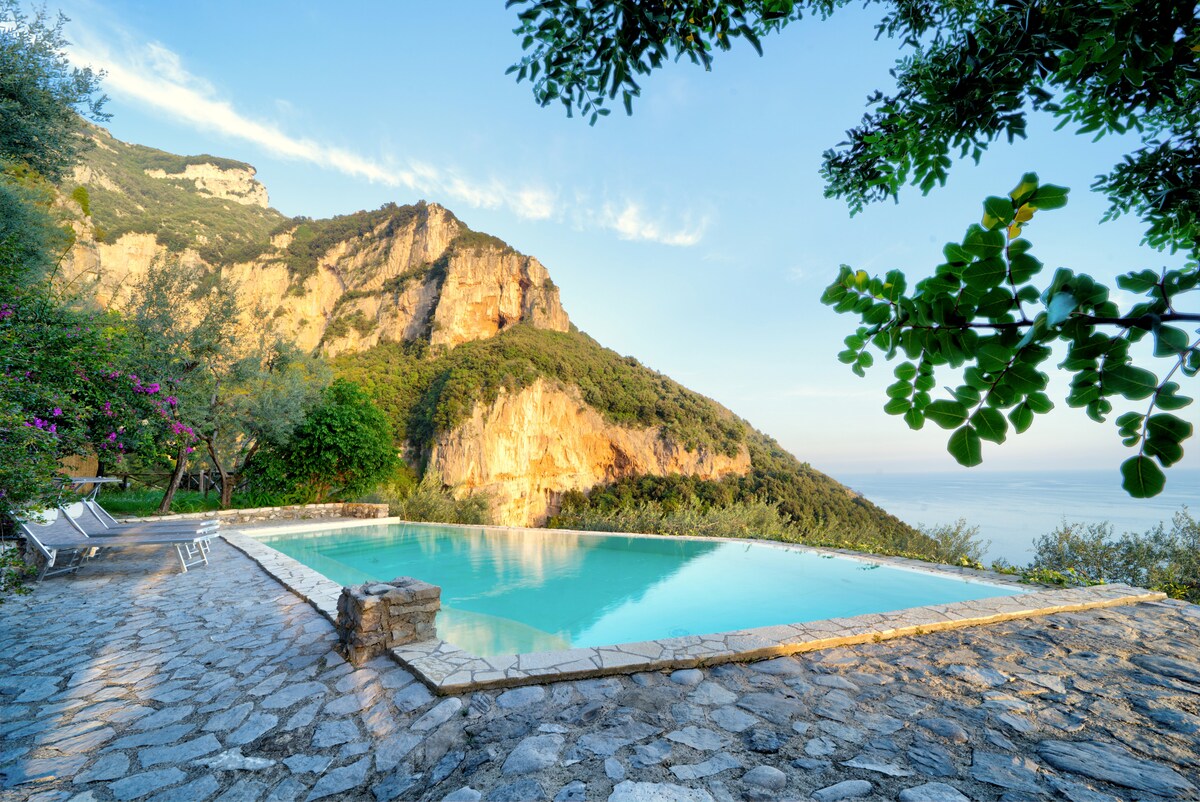 Villa Positano 3