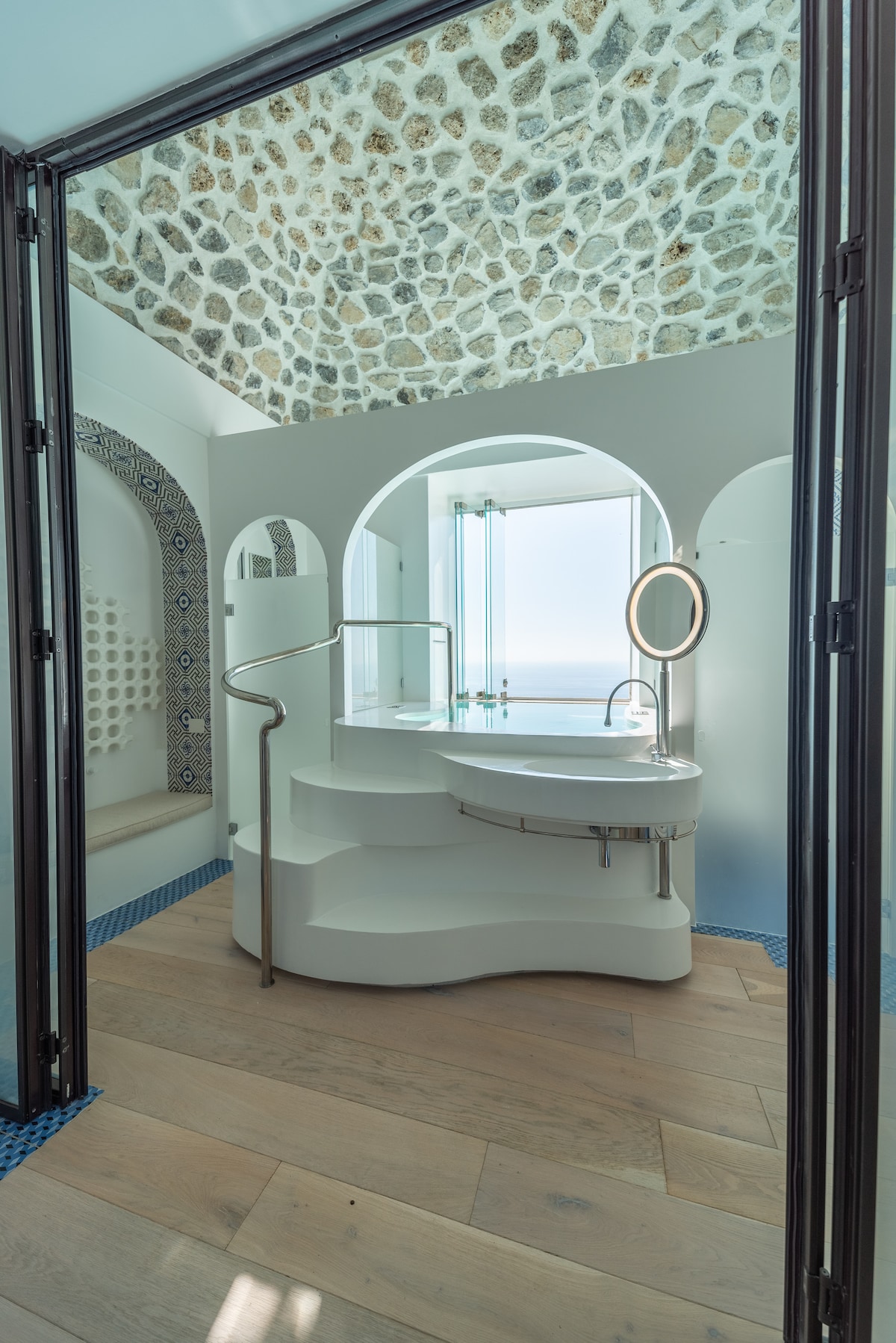 Villa Positano 4