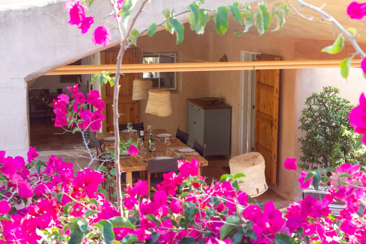 Villa Cala Saona 4