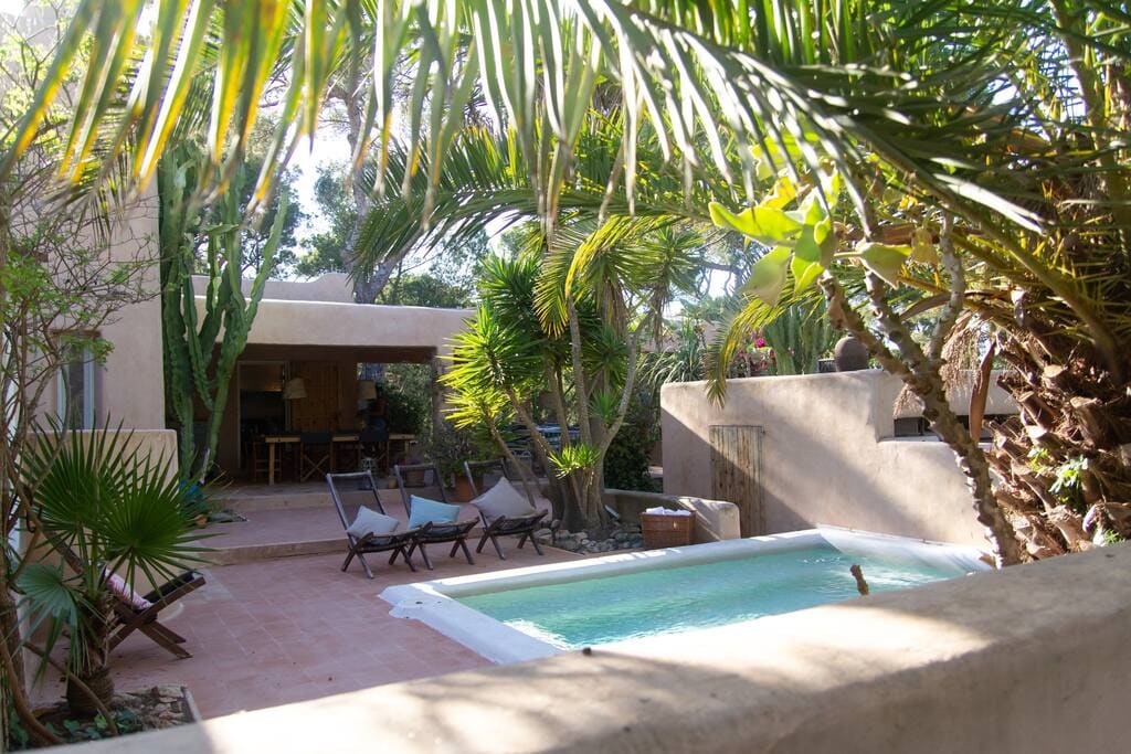 Villa Cala Saona 5