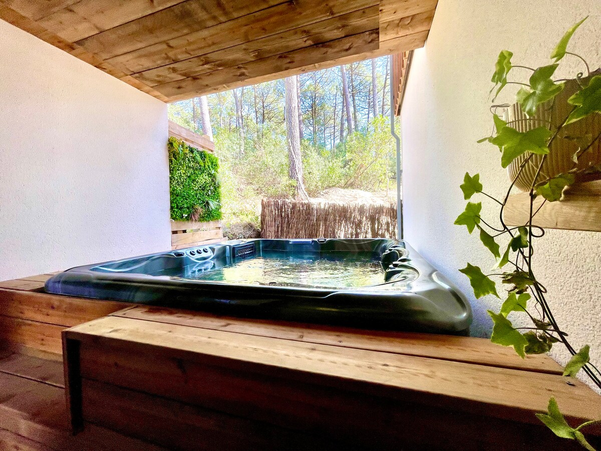 Villa Huppe 3