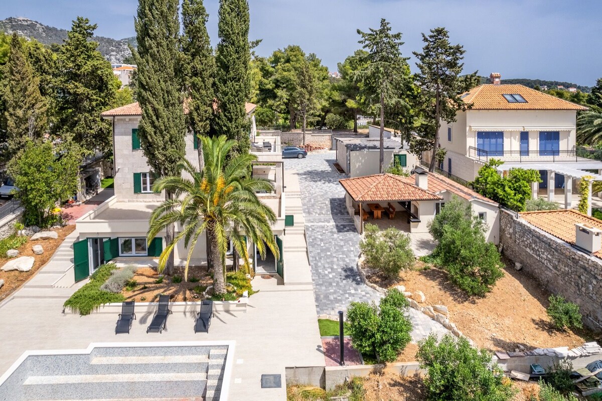 Villa Stina 3