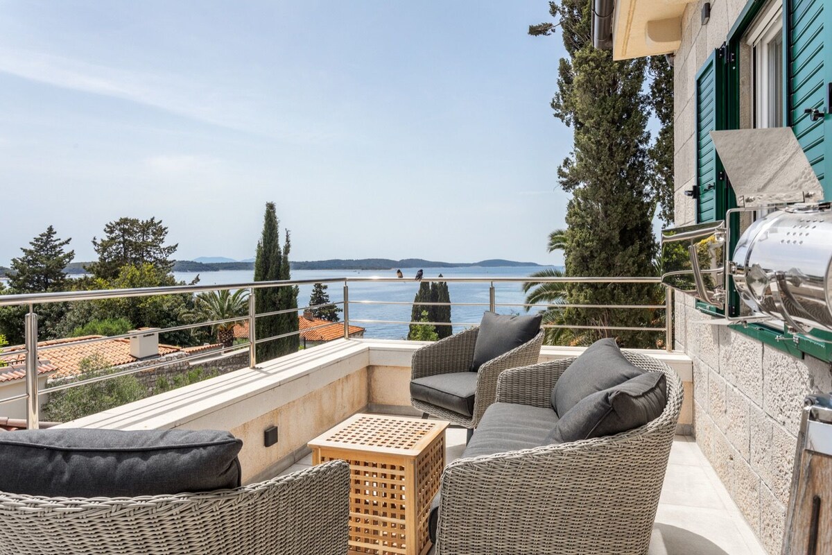 Villa Stina 4
