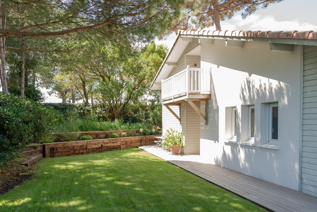 Maison du Pyla 4