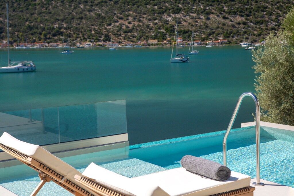 Villa Neaera overview 3