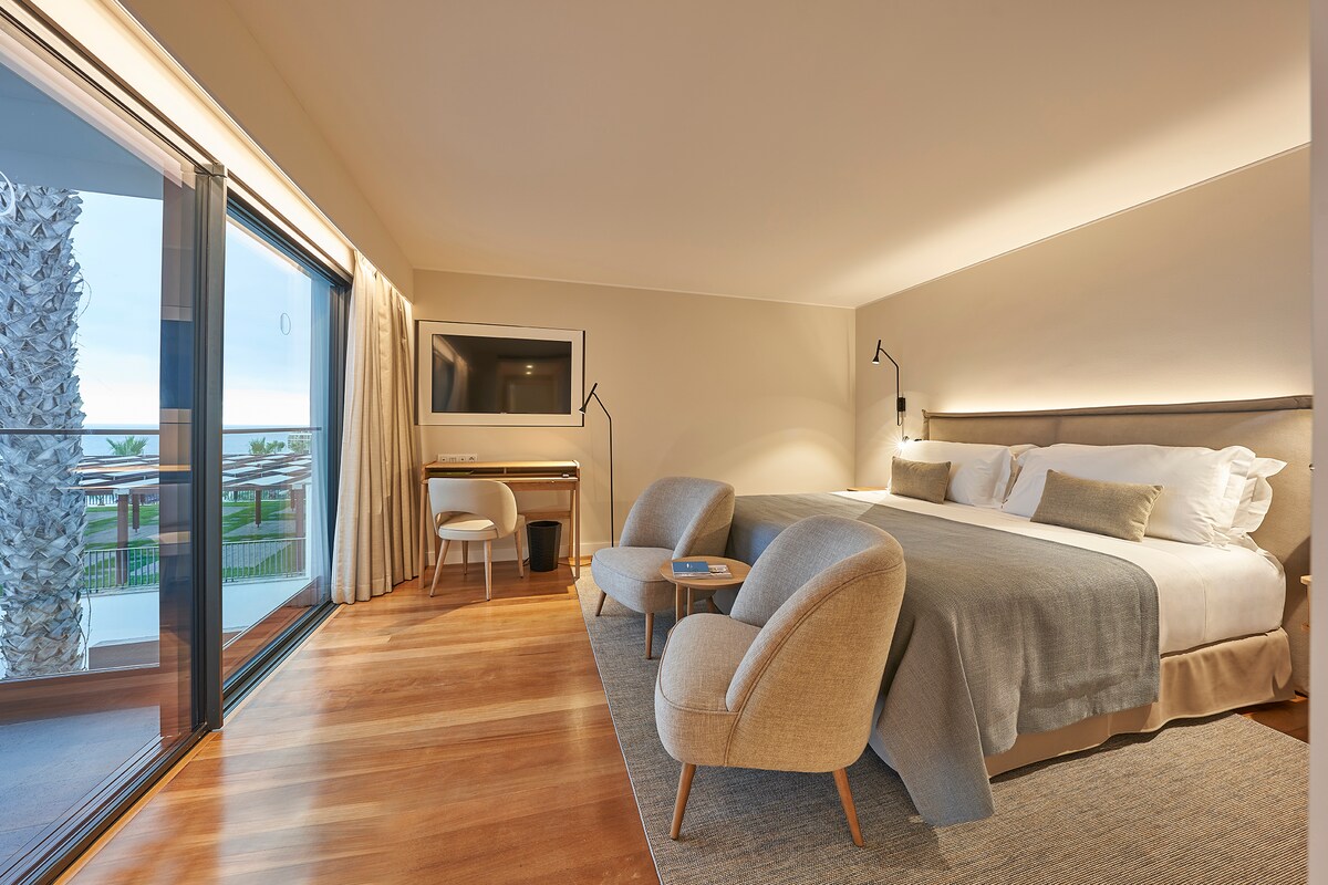 Villa Cliff Bay 2