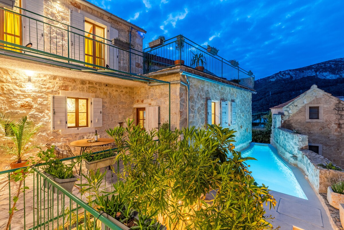 Villa Smokva 3