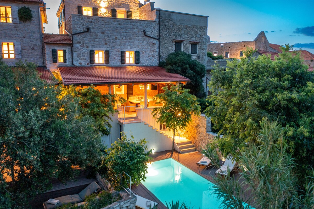 Villa Smokva 4