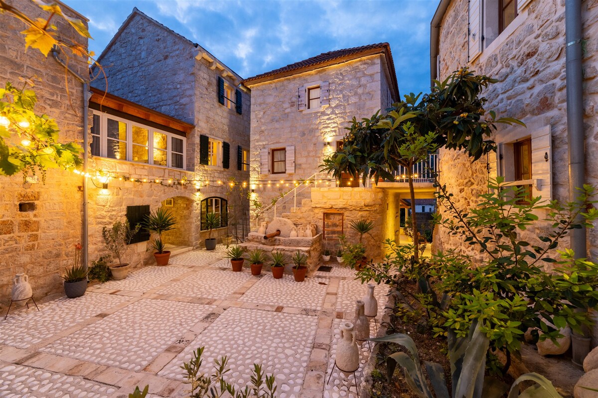 Villa Smokva 5