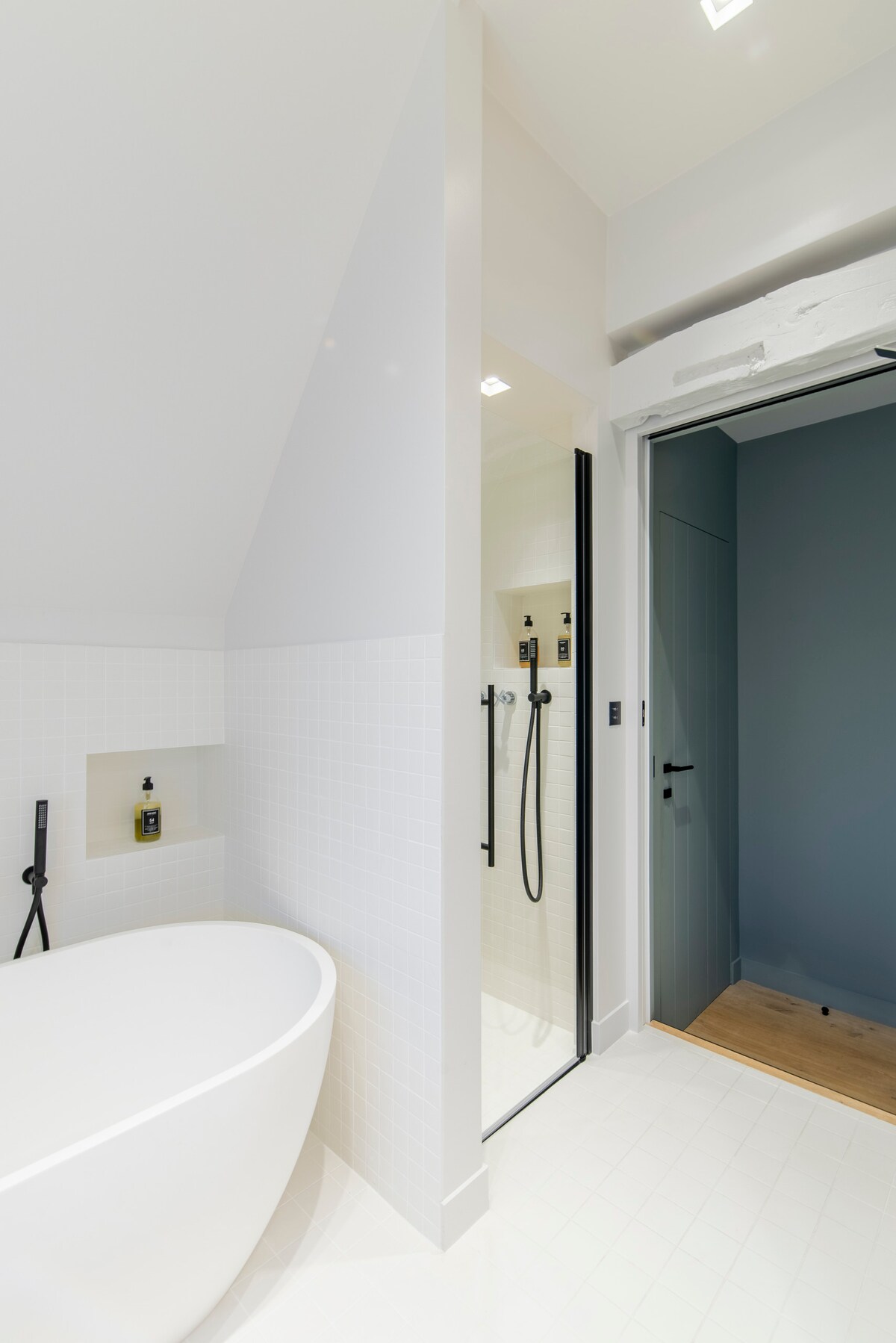 Le Pressoir Normand overview 3