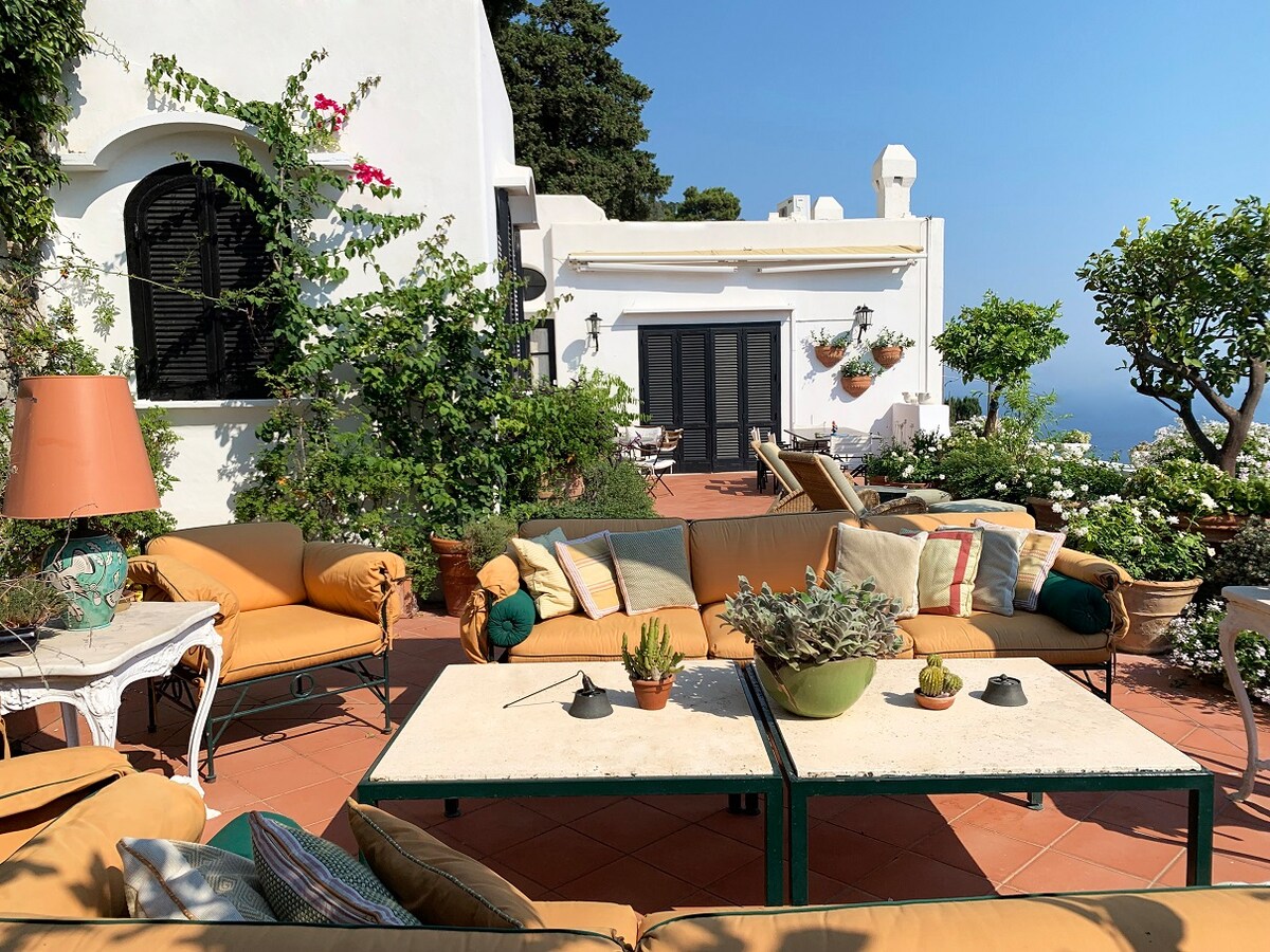 Casa Tragara 3