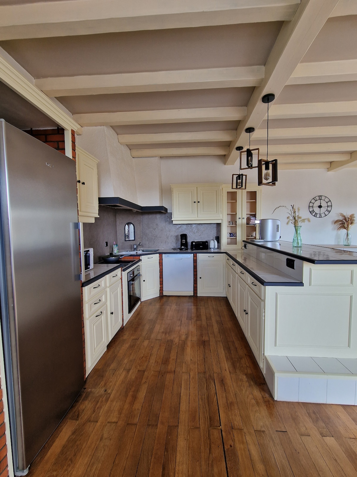 Villa Pornic 5