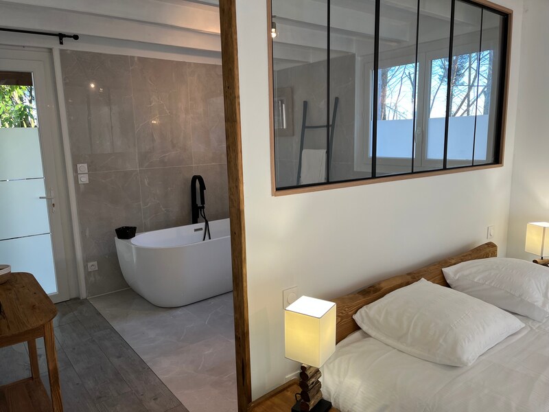 Villa Les Salines 2