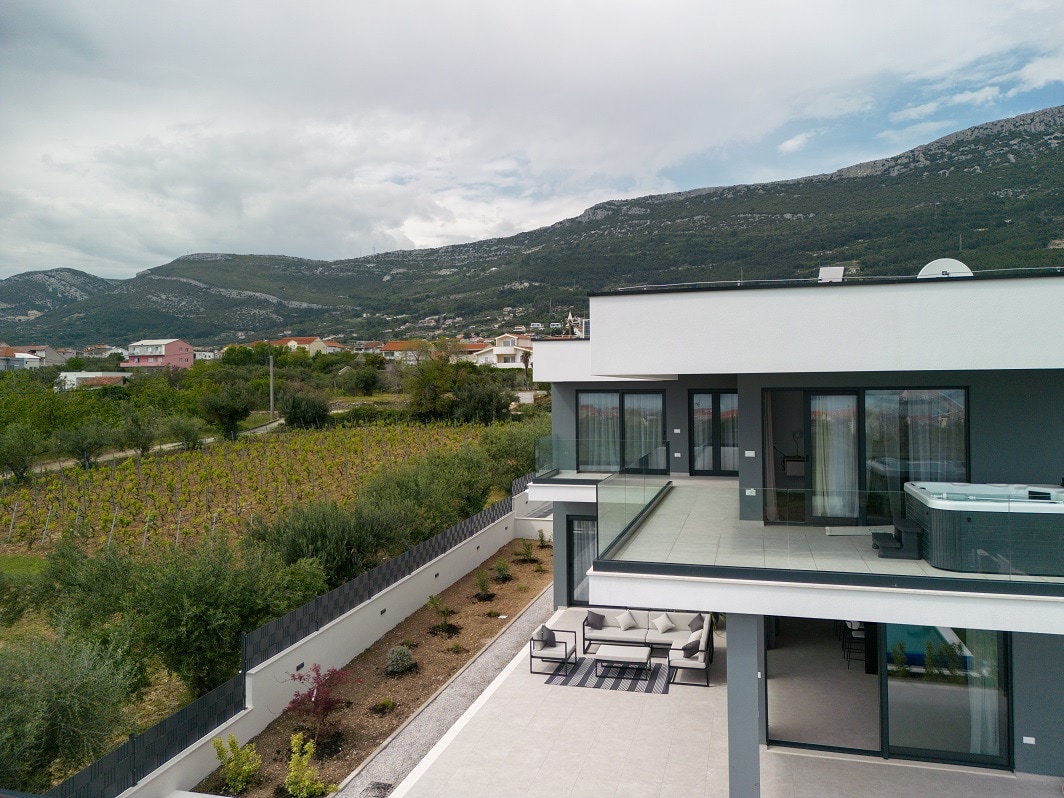 Villa Duje 4
