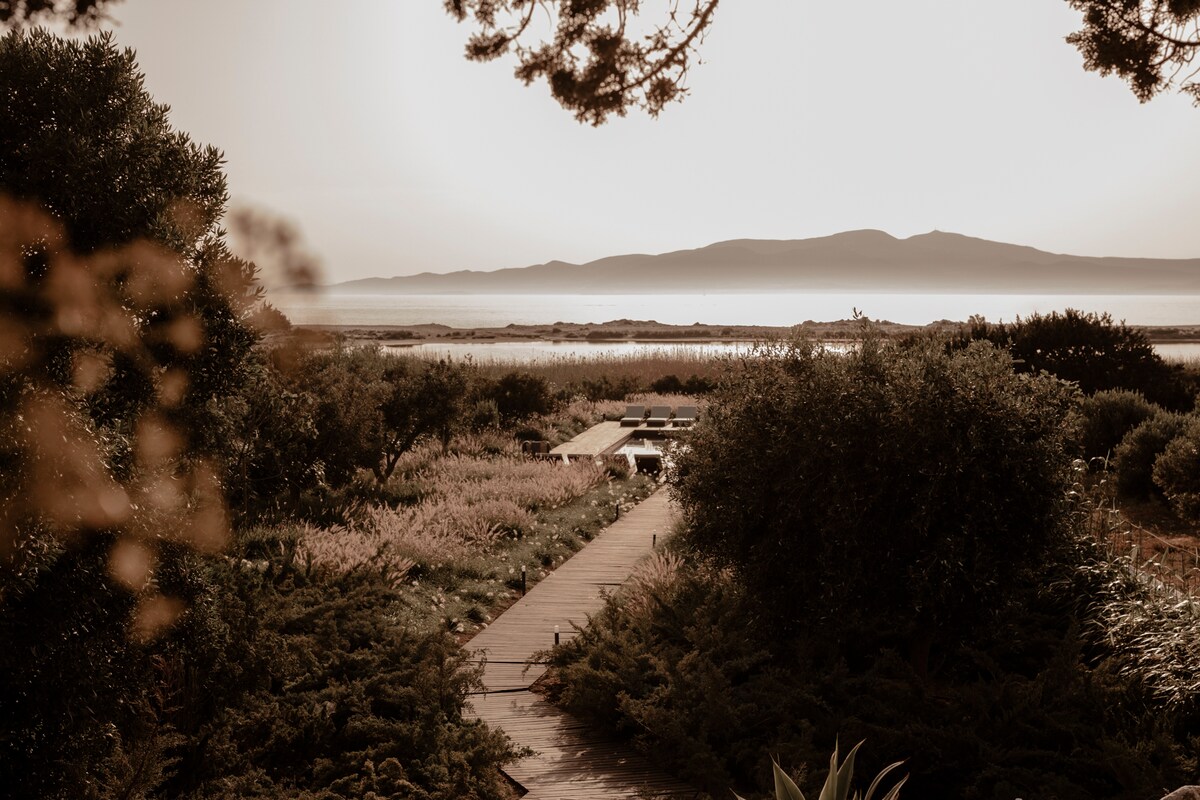 Villa Ouzo 3