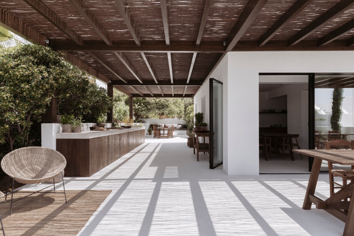 Villa Ouzo 4