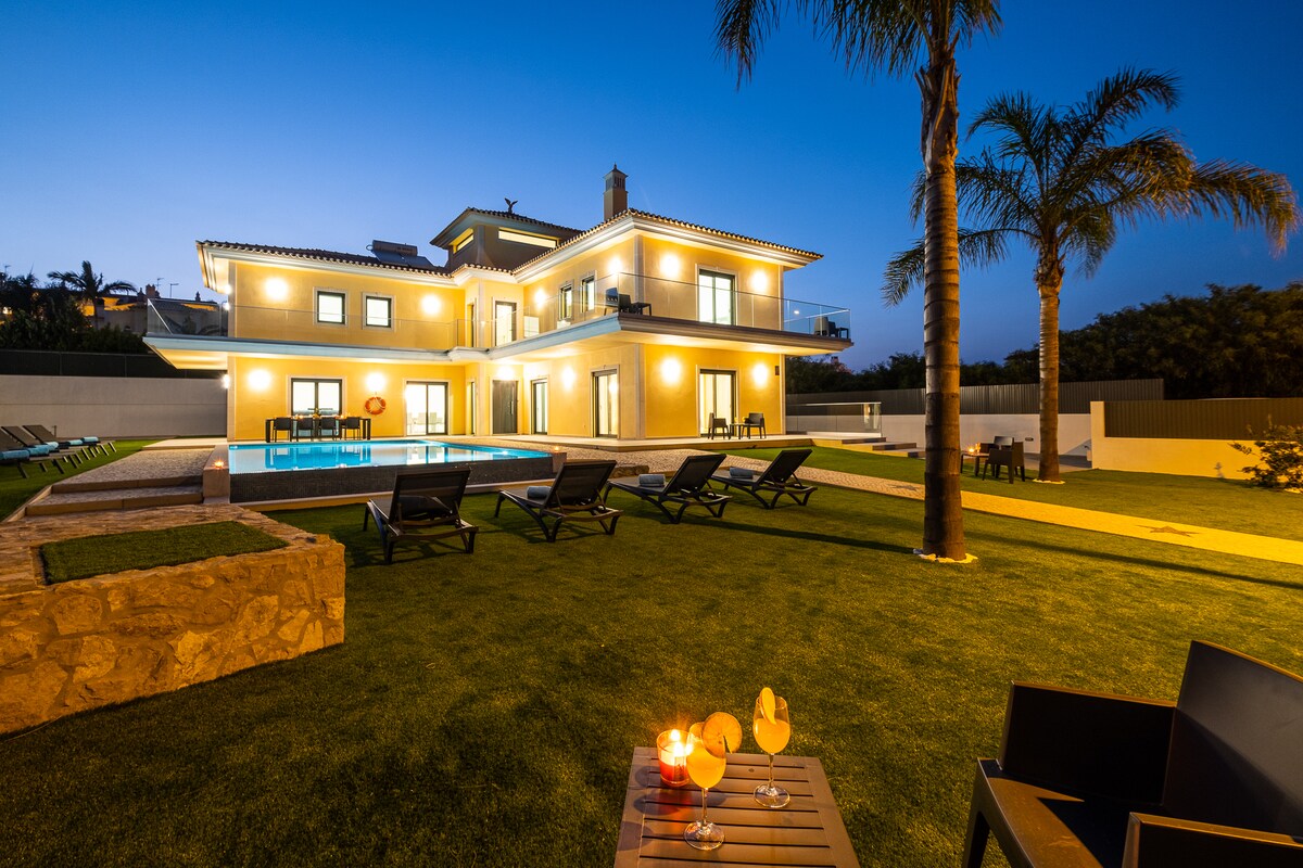 Villa Alvor 2