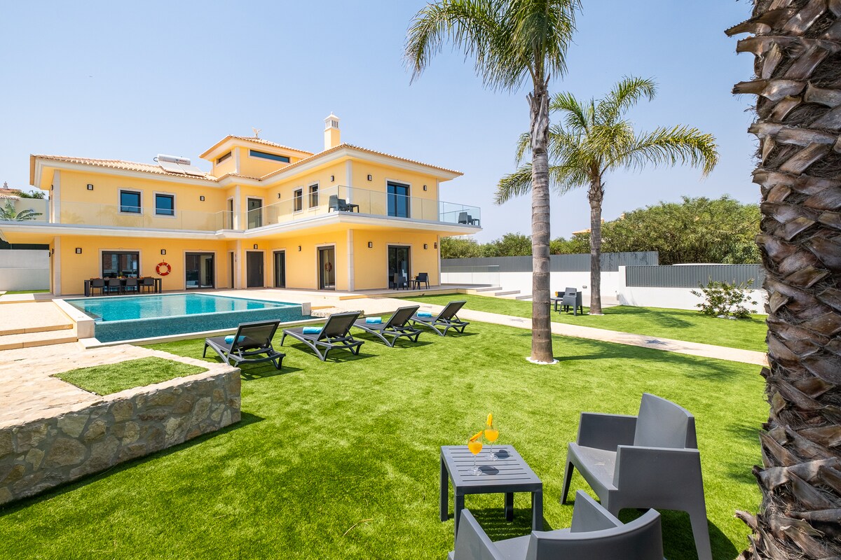 Villa Alvor 3