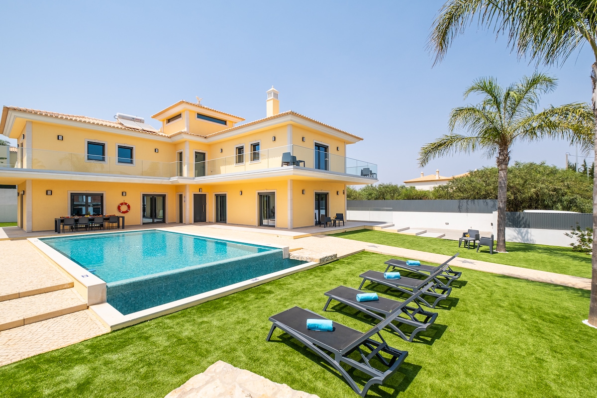 Villa Alvor 4