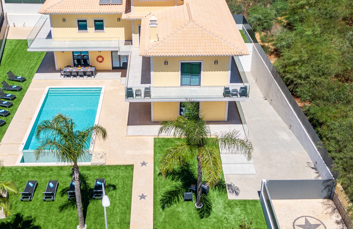 Villa Alvor 5